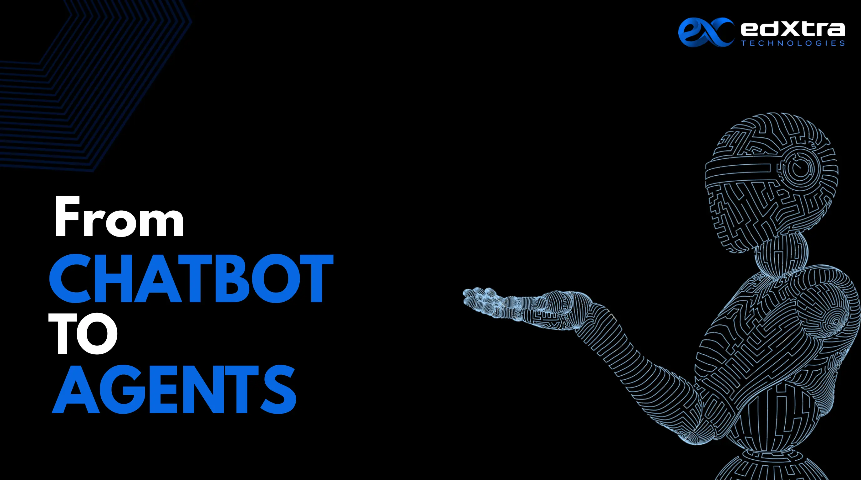 From Chatbots to Autonomous Agents: How Agentic AI Is Rewiring Modern Software