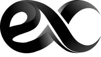 edXtra Black Logo