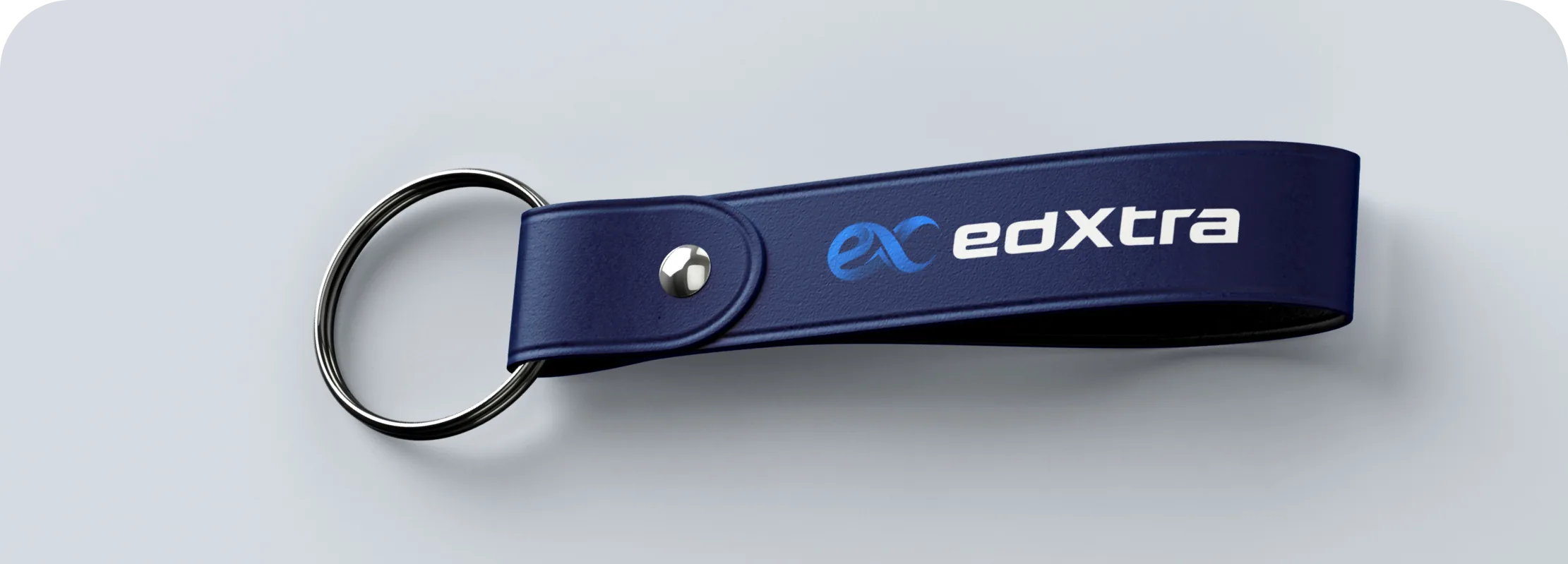 Keychain Branding