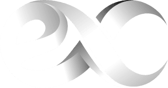edXtra White Logo