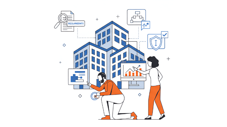 Custom-Fit Architecture