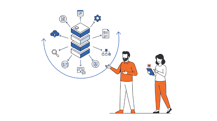 Scalable System