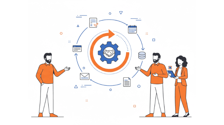 Workflow-Centric Design