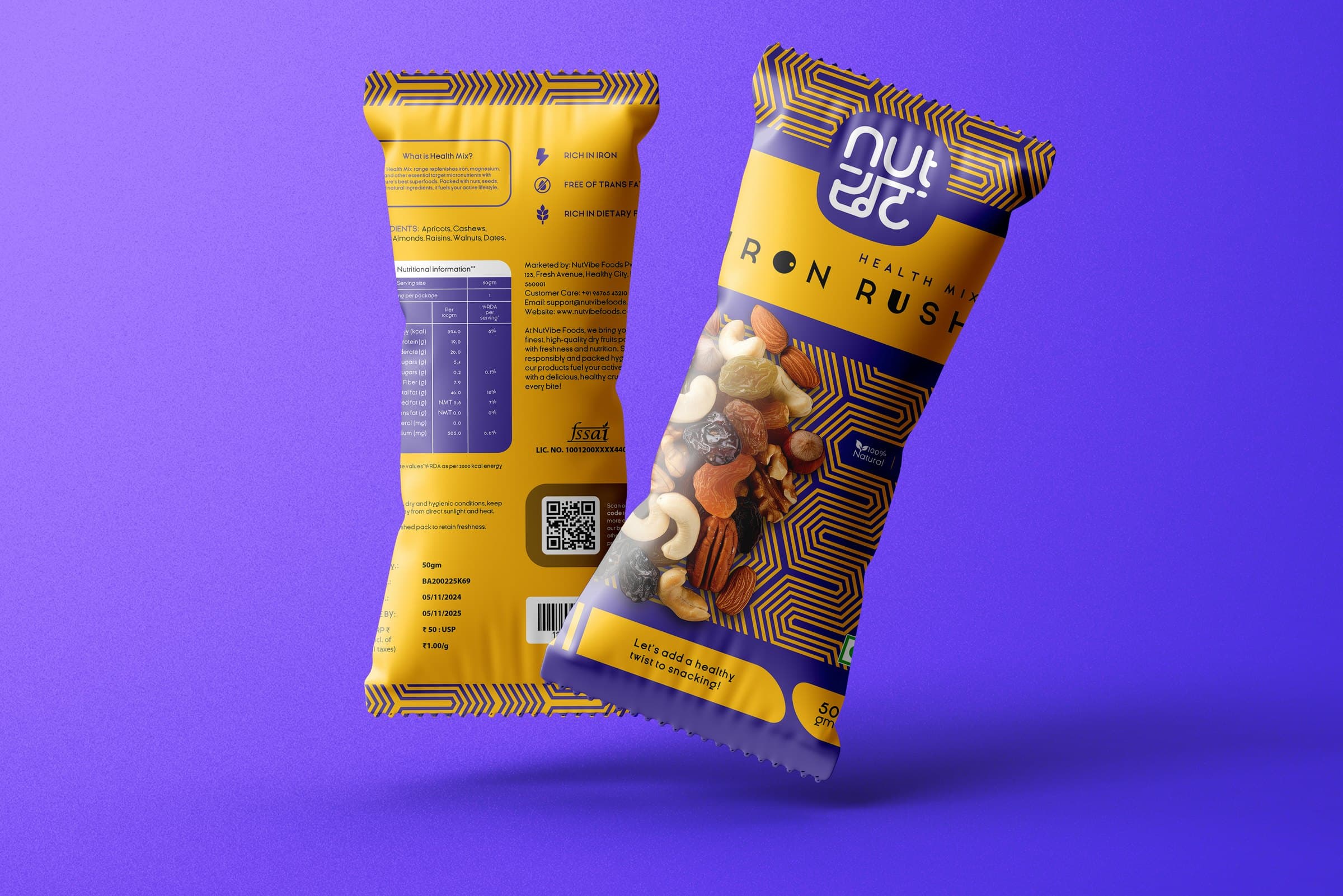 Nutkhat Packaging Mockup 3