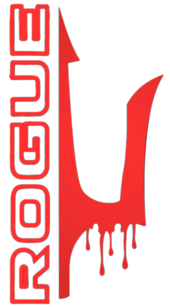 Rogue Energy Logo